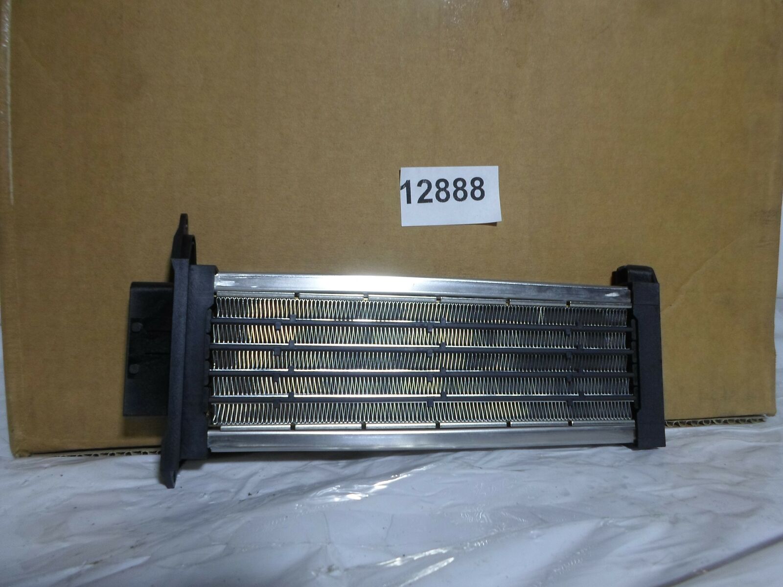 RADIATORE RISCALDAMENTO ABITACOLO HEATING EXCHANGER VALEO CITROEN C3 1.4 2003