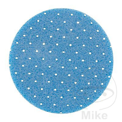 3M Disco abrasivo fine flessibile K800 77 MM HOOKIT
