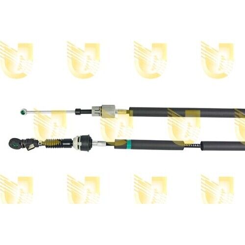 Cavo Comando Cambio Manuale Unigom 492137 per Fiat