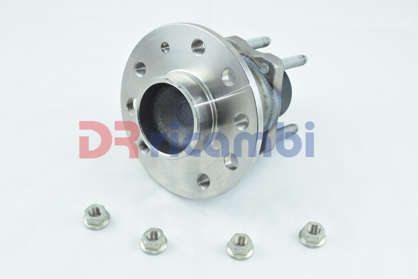 MOZZO RUOTA SOSPENSIONE POSTERIORE PER SAAB 9-5 2.0 t 2.3 TURBO - SKF VKBA3534