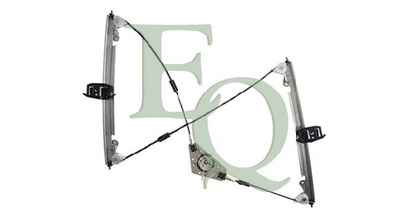 Alzacristallo - EQUAL QUALITY 150631