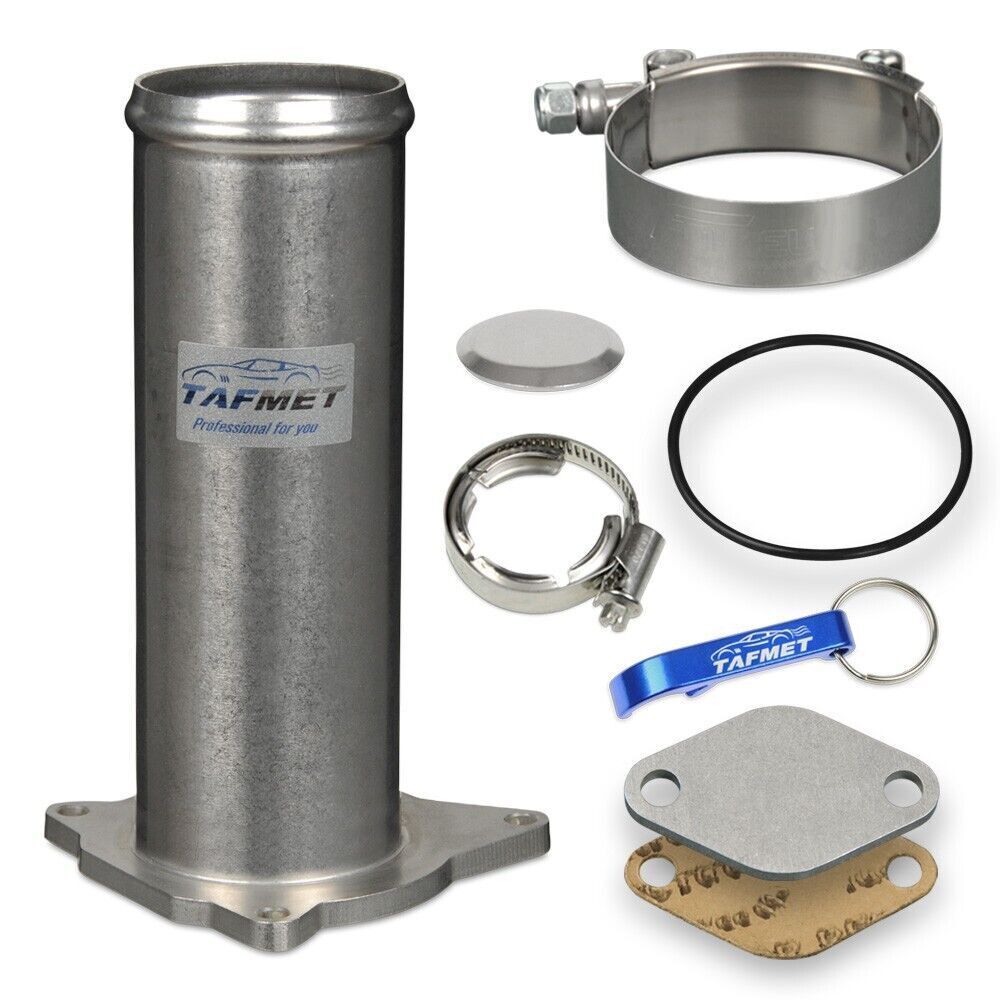 10. Kit riparazione guarnizione valvola EGR per Touareg T5 2.5 R5 TDI BAC...