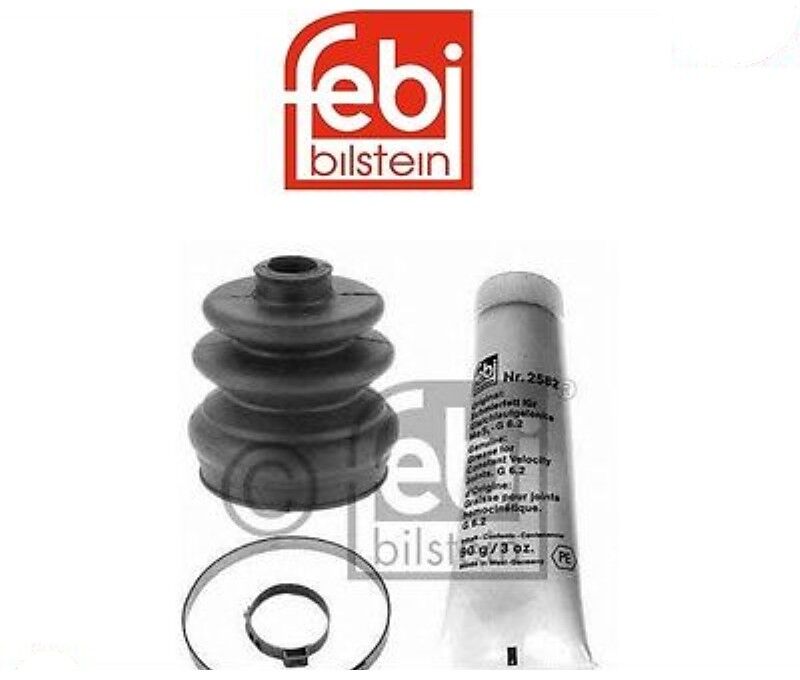 18771 Kit cuffia, Semiasse (FEBI)