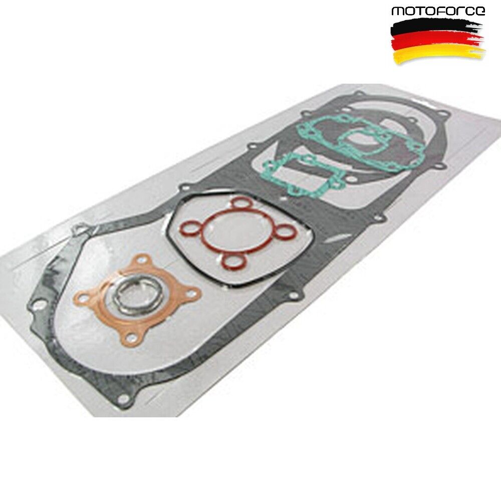 GUARNIZIONI MOTORE MINARELLI AC / LC MF MALAGUTI 50 F15 FIREFOX LC 2004-2005