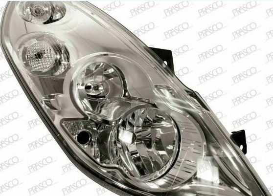 PRASCO OP9544913 Faro principale 4419524