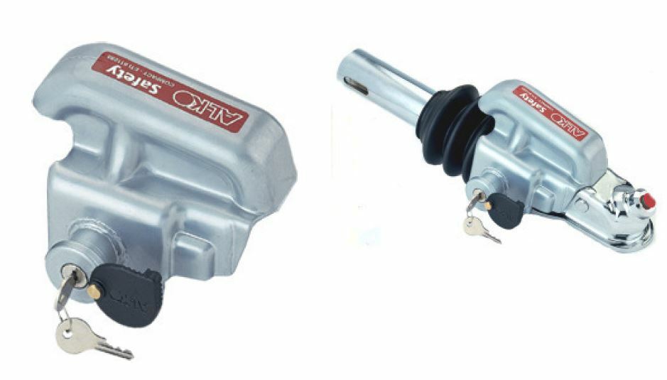 ANTIFURTO PER RIMORCHI SAFETY COMPACT PER AK 160 ALKO ATTACCO 35MM