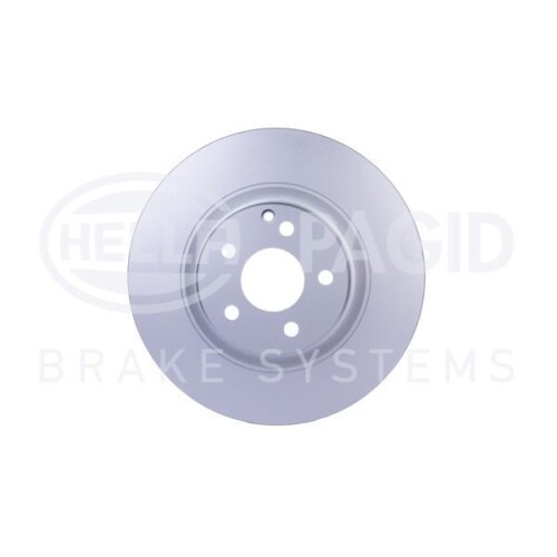 Discofreno Hella Pagid 8DD 355 127-921 Pro High Carbon per Mercedes Benz
