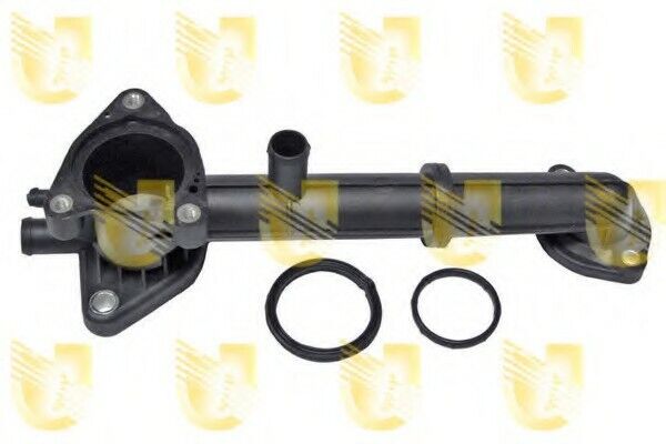FLANGIA COLLEGAMENTO TERMOSTATO ATOS PRIME 1,0 HYUNDAY