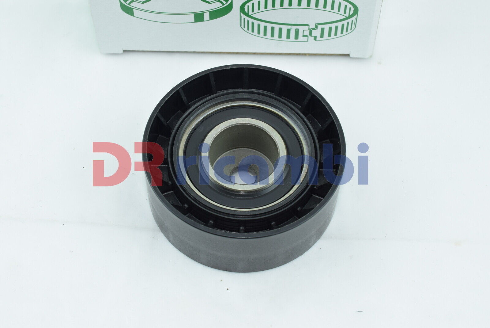 CUSCINETTO TENDICINGHIA POLY V SERVIZI AUSILIAREI BMV SERIE 5 7 INA 532014410