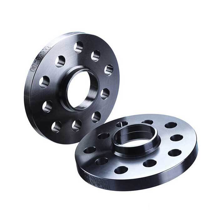2x10mm Distanziali Ruota 4x100 H&R B202345714 per SEAT Arosa, Cordoba, Ibiza