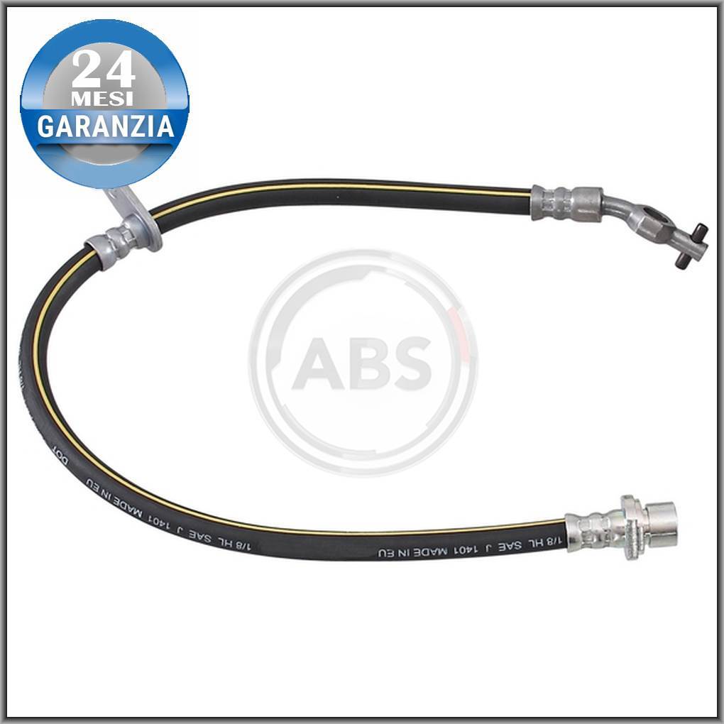 FLESSIBILE DEL FRENO A.B.S. PER TOYOTA AVENSIS STATION TOYOTA AVENSIS TOYOTA AVE