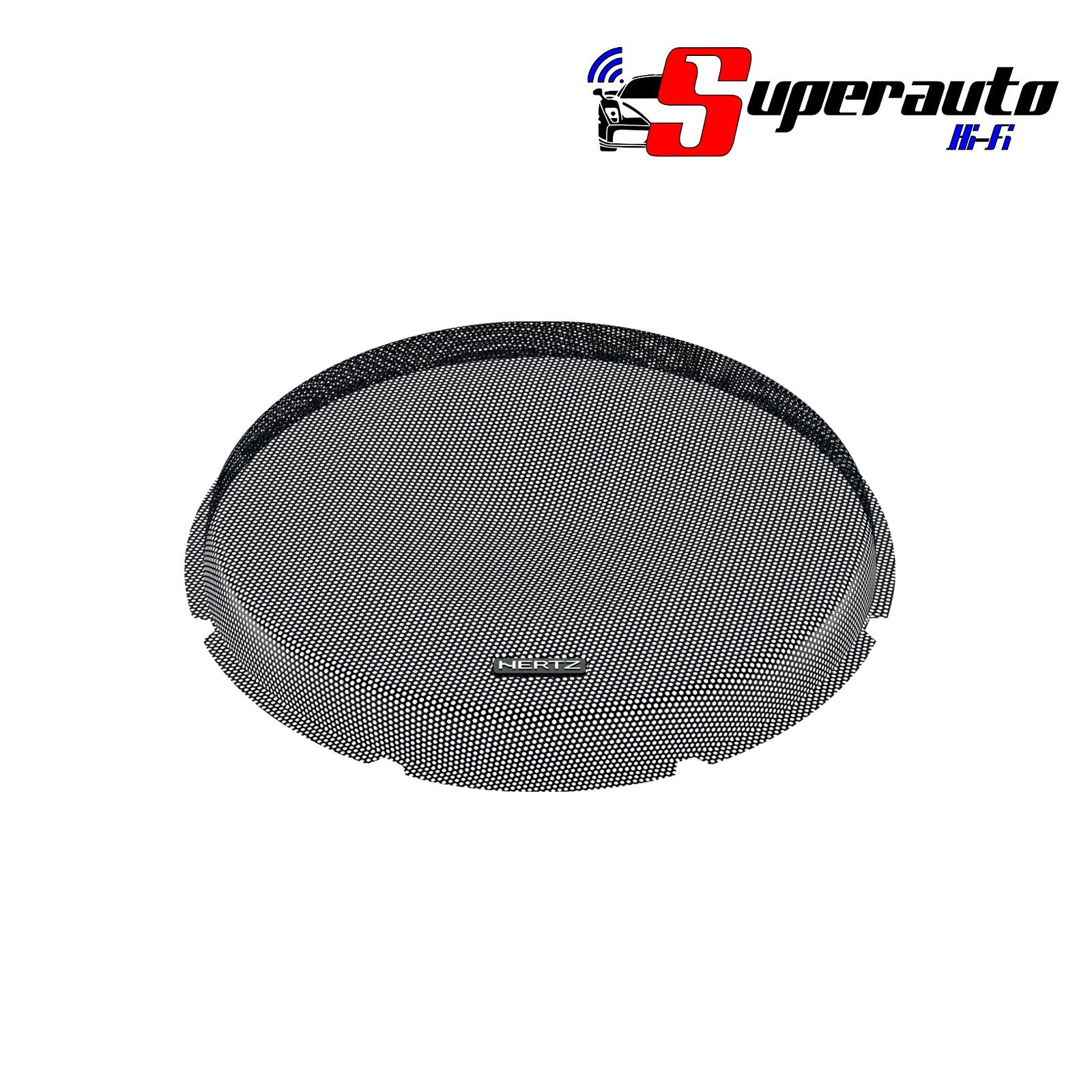 Griglia Subwoofer Hertz CG 200 20 cm 200 mm Sub Casse Auto Serie Cento