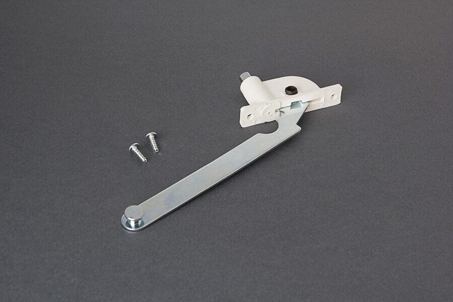 KIT DISPOSITIVO APERT.TURBO VENT 98683-129 EX 00741B01-