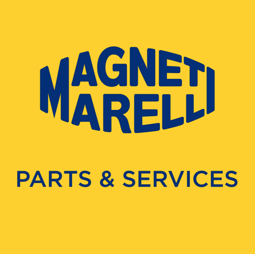 062900100304 UY25A CANDELETTA DI PRERISCALDO OPEL MOKKA/MOK - Magneti Marelli