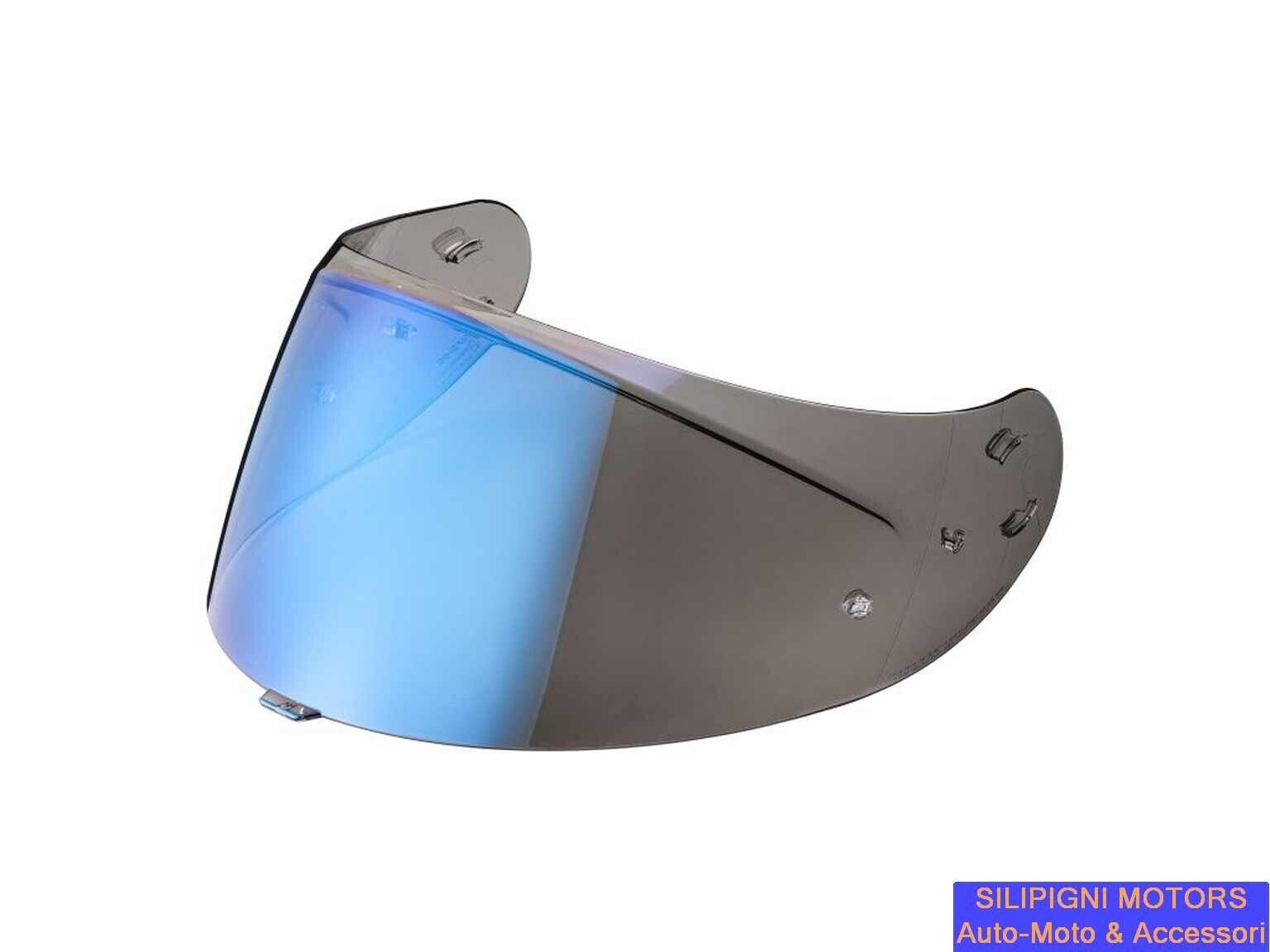 Visiera MT BLUE per NOLAN / N87 / N87 PLUS / N80-8 / N60-6 / N60-6 SPORT
