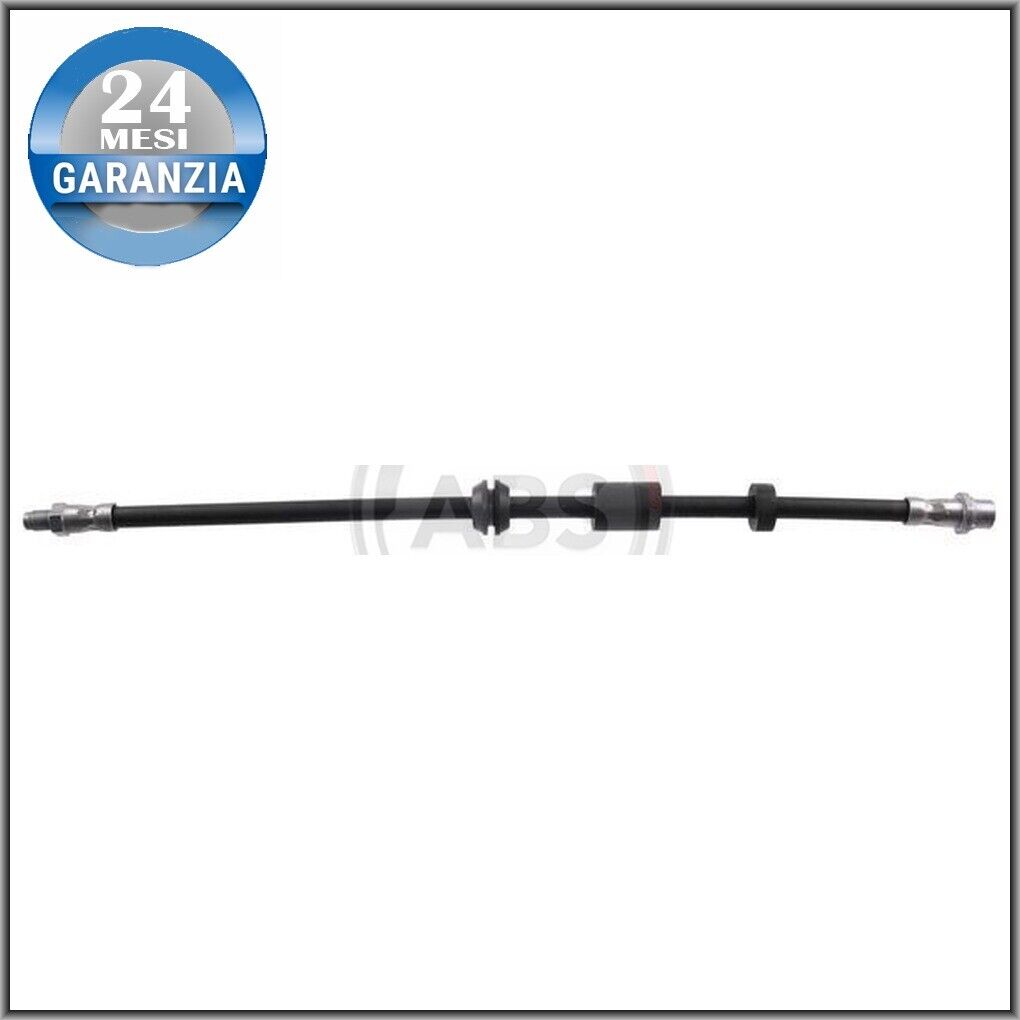 FLESSIBILE DEL FRENO A.B.S. PER VOLVO V50 VOLVO C70 II VOLVO S40 II