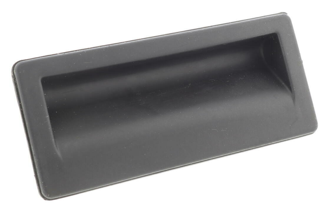 VEMO V10-73-0653 Interruttore- rilascio del cofano del bagagliaio (5N0827566T)