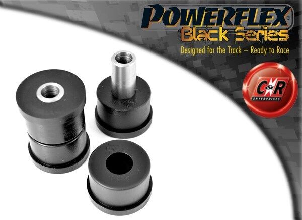 Powerflex Black Rlowarmbushes Su Asse Per Ford Cortina Mk4,5 76-82
