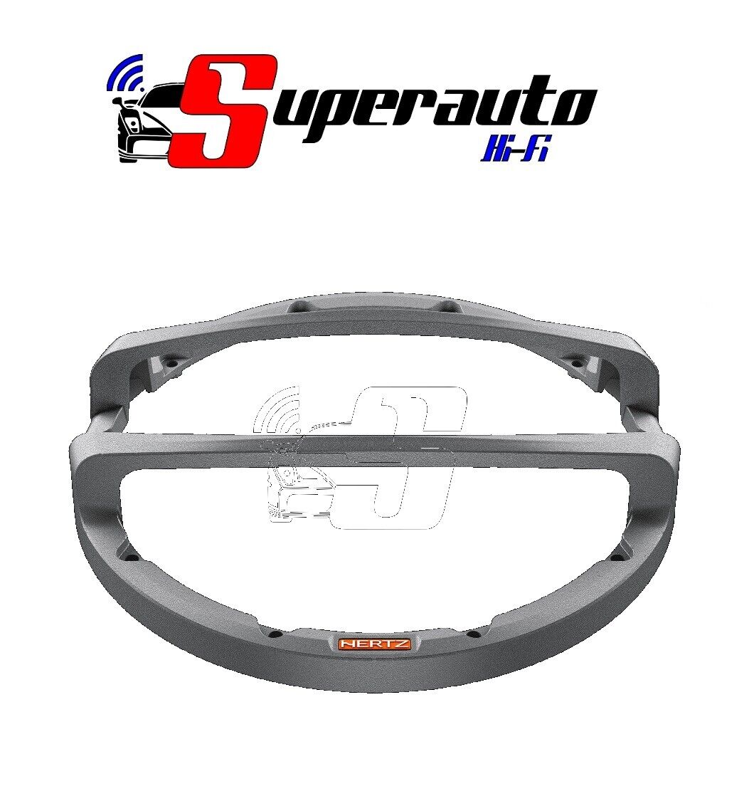 Hertz MPG 250 MPG250 GRIGLIA serie mille pro 25 cm 250 mm