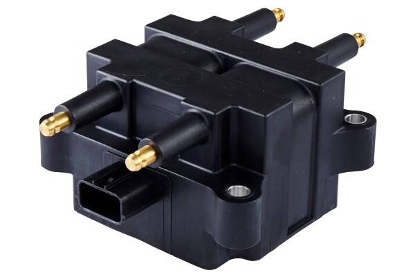 HELLA 5DA230035-271 Bobina d'accensione