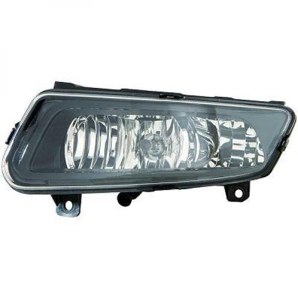 FENDINEBBIA COMPATIBILE CON VW SINISTRO. POLO, 41883