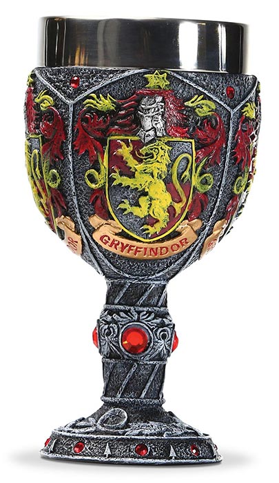 Harry Potter Gryffindor Grifondoro Calice da Collezione Goblet
