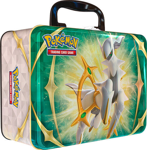 Pokemon Collector Chest Spring 2022 (EN)