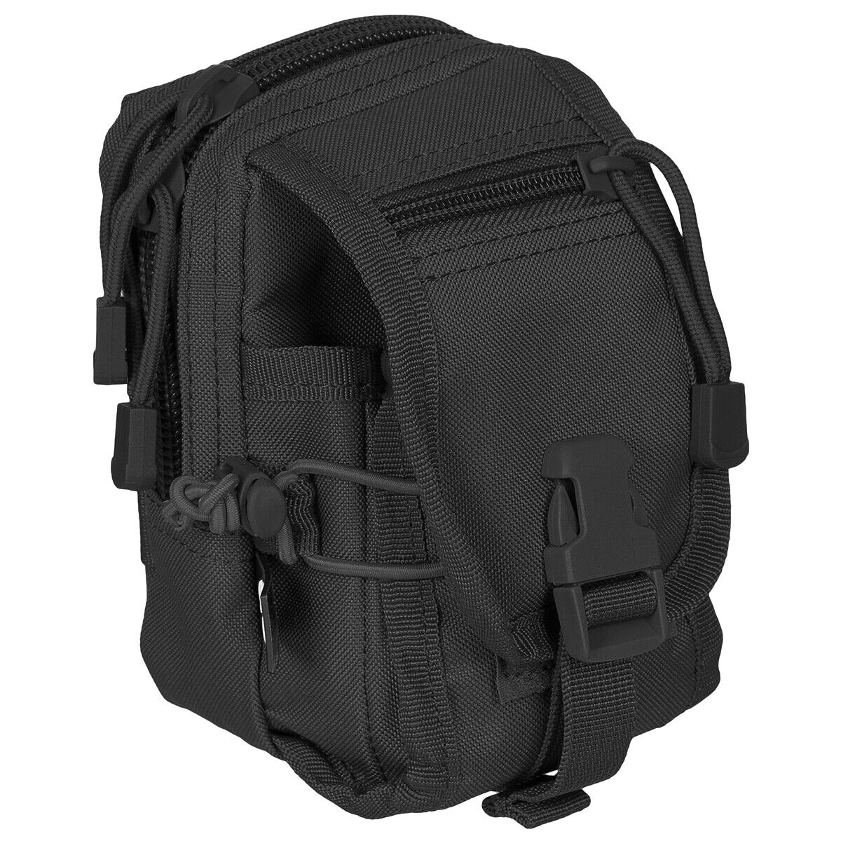 Marsupio Travel System Molle Esercito Tattico Tasche Utility Versatile Camping N