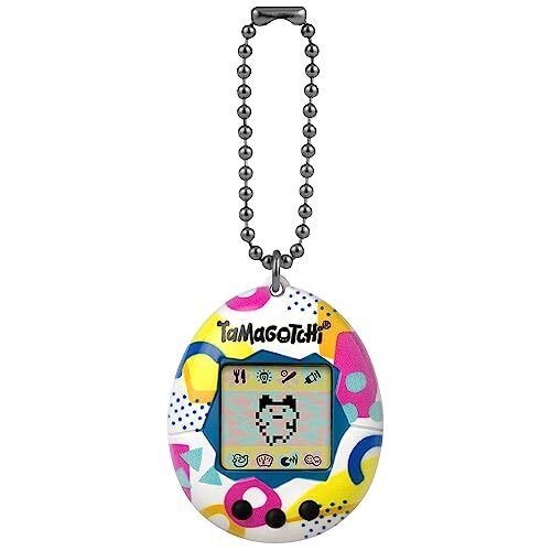 Tamagotchi Original Memphis Style, Colore, 42957