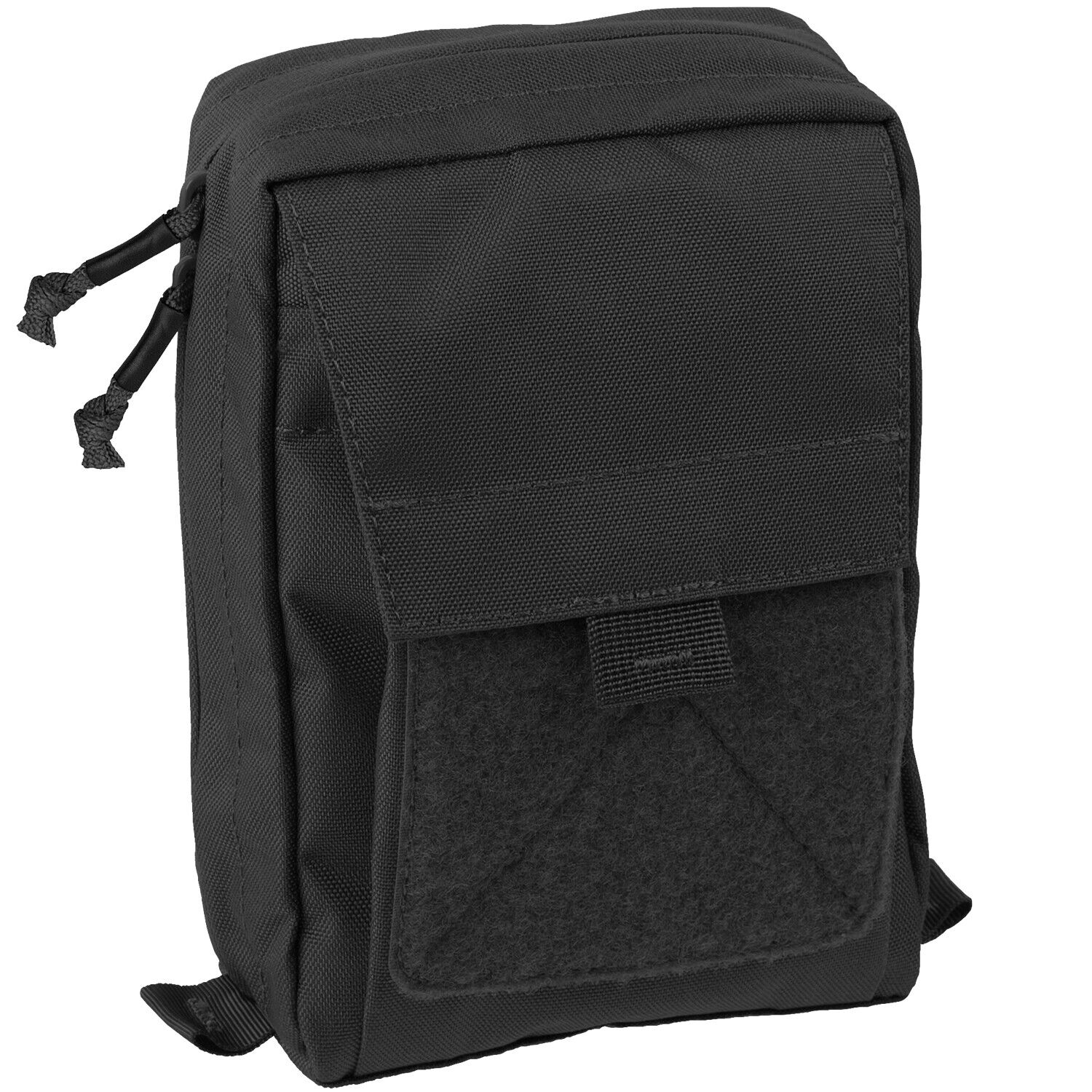 Helikon Urbano Admin Pouch Molle Borsa Polizia Esercito Sicurezza Borsa Nero