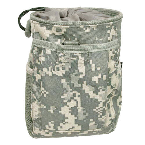 Discarica Rapid Cartuccia Pouch Bag Molle Modulare Tasca Tattica Acu Digital Cam