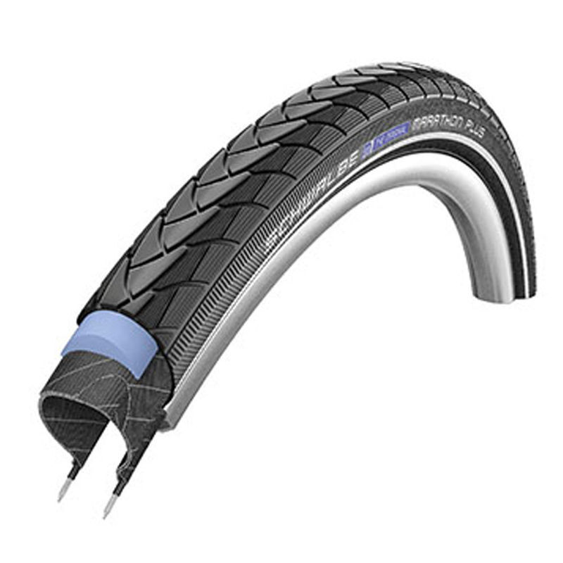 SCHWALBE PNEUMATICO RIGIDO PNEUMATICO MARATHON PLUS SMART GUARD 700x32C
