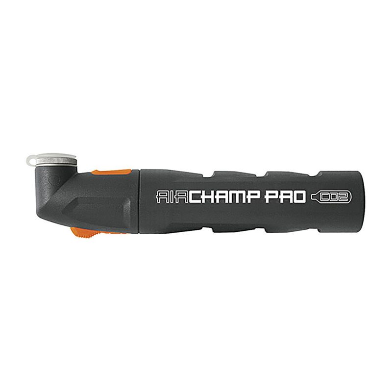 SKS MINI POMPA GONFIAGGIO airchamp pro co2 - 16 grs