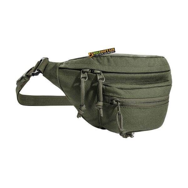 Tasmanian Tiger marsupio modulare Olive TT7185