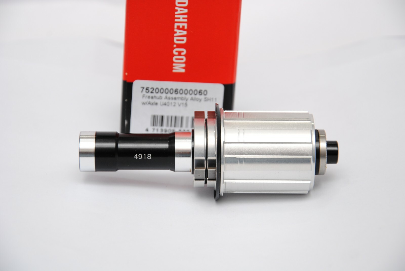 Corpetto FSA Shimano K-FORCE-SLK-T30-TC50-METRON 81