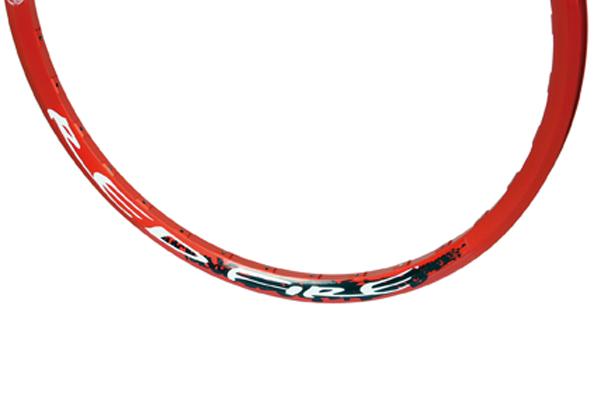 FULCRUM RUOTA RMFF-DRR RED FIRE