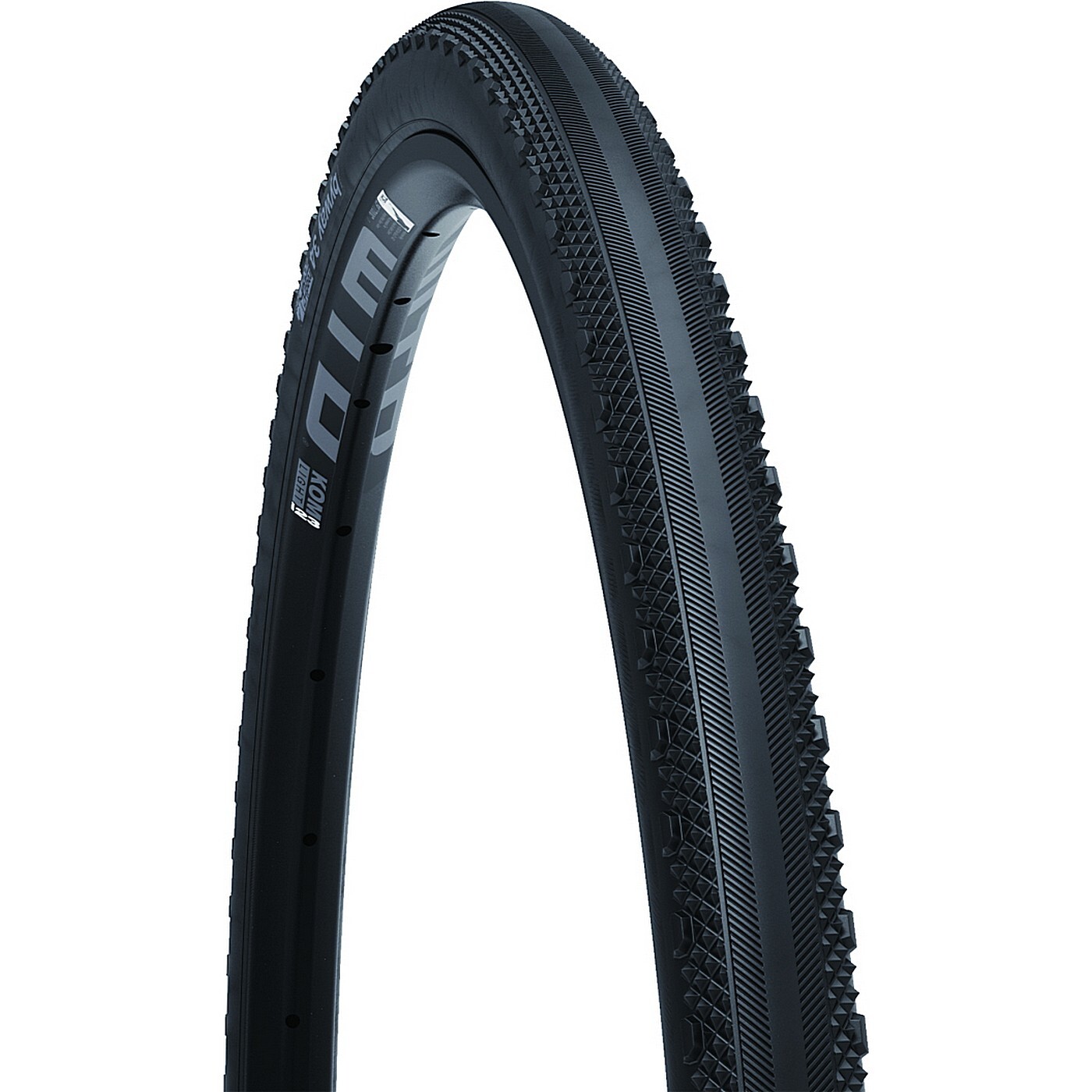 Pneumatico da strada tcs byway 700 x 34 Wtb Bici