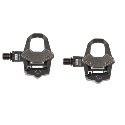 LOOK PEDALI PEDALI KEO 2 MAX CON CLIPLESS PER BICI ROAD COLORE NERO
