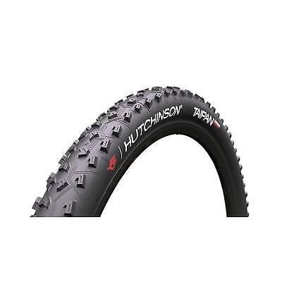 HUTCHINSON COPERTONE PNEUMATICO TAIPAN 29x2.25 TUBELESS READY PLEGABLE NEGRO