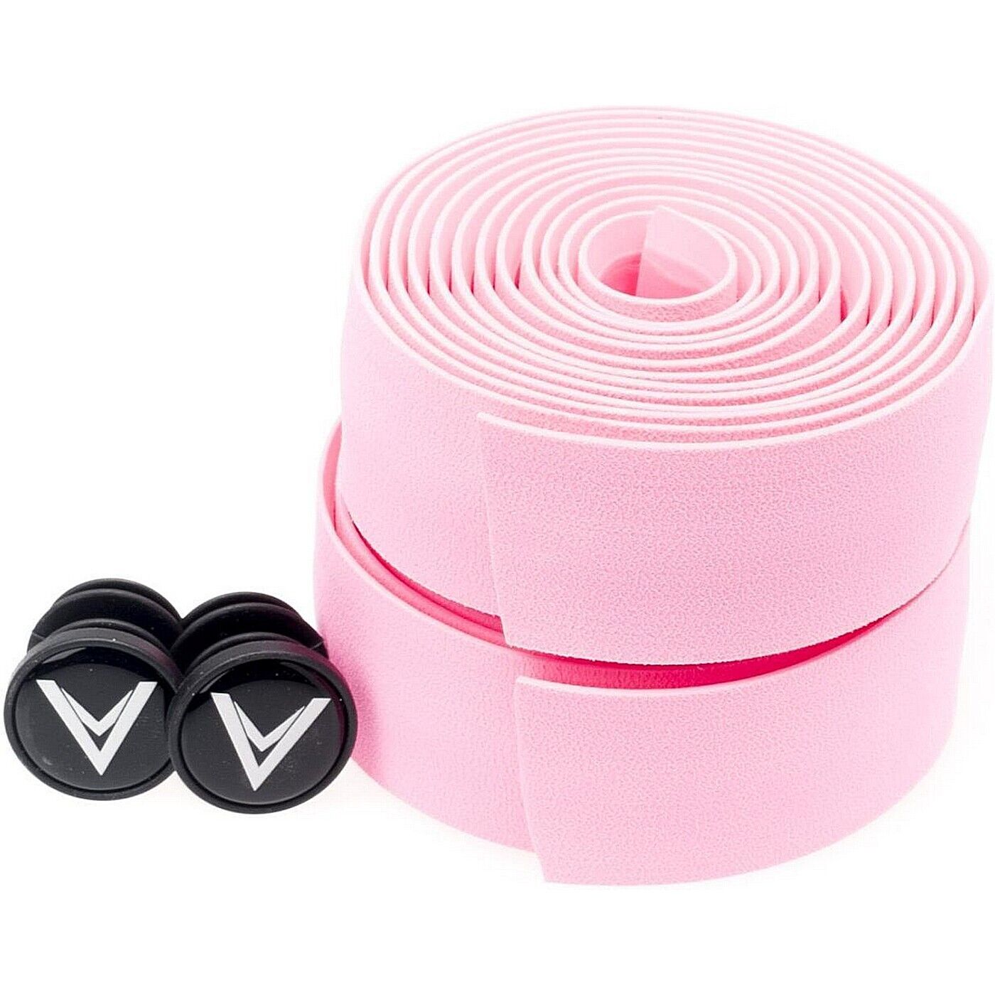 Nastro manubrio voxom gb2 rosa neon Bici