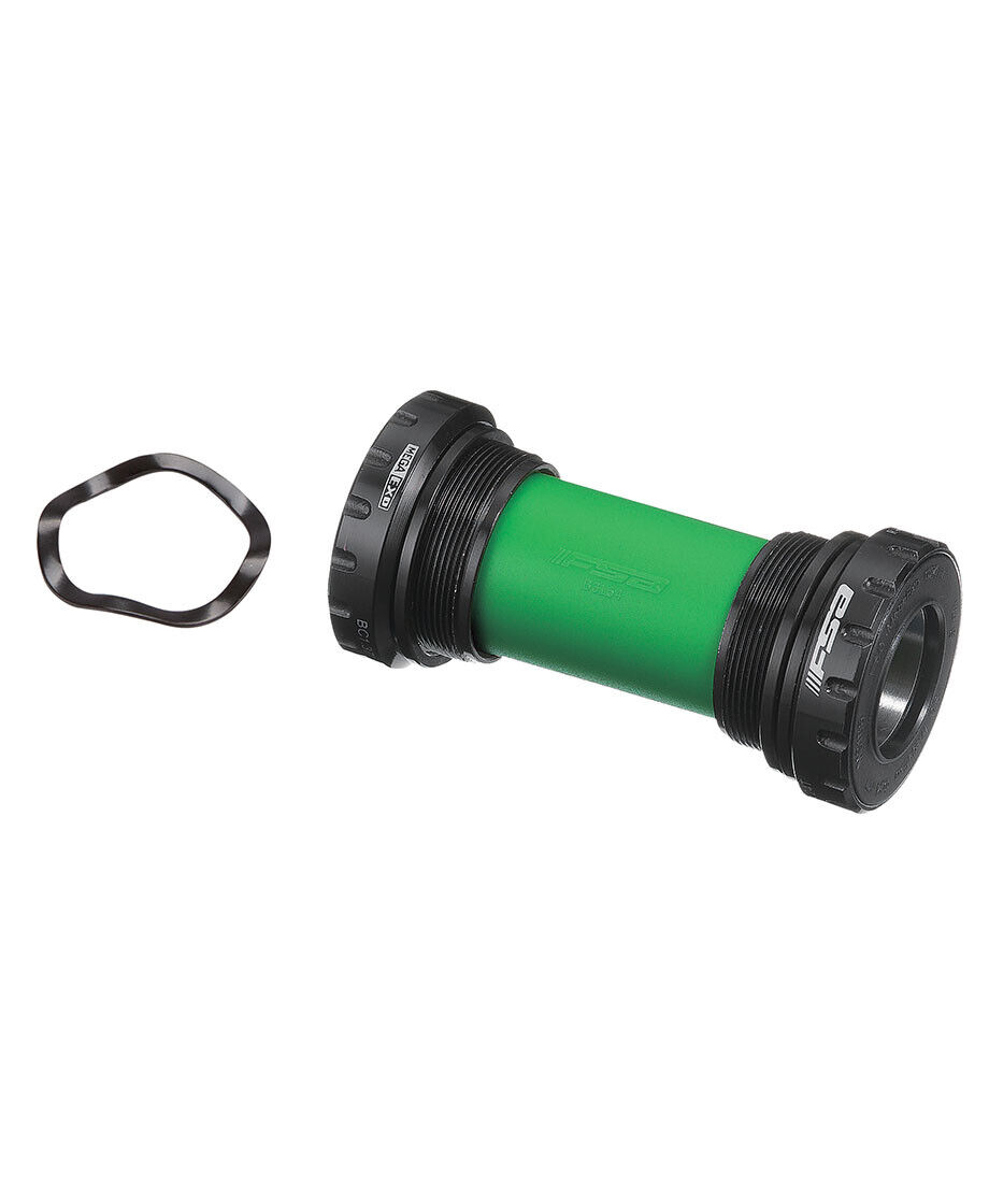 Movimento Centrale FSA MegaExo english BB MTB cartridge BB-7100