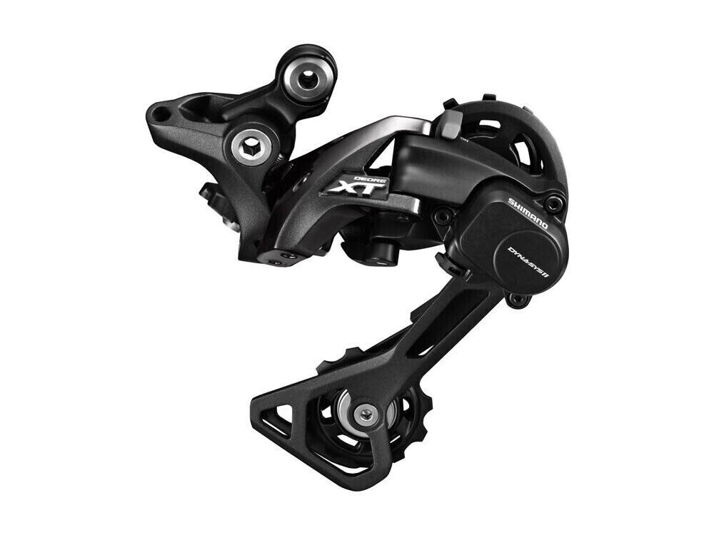 CAMBIO SHIMANO DEORE XT RD-M8000 SHADOW PLUS SGS 11V GABBIA LUNGA