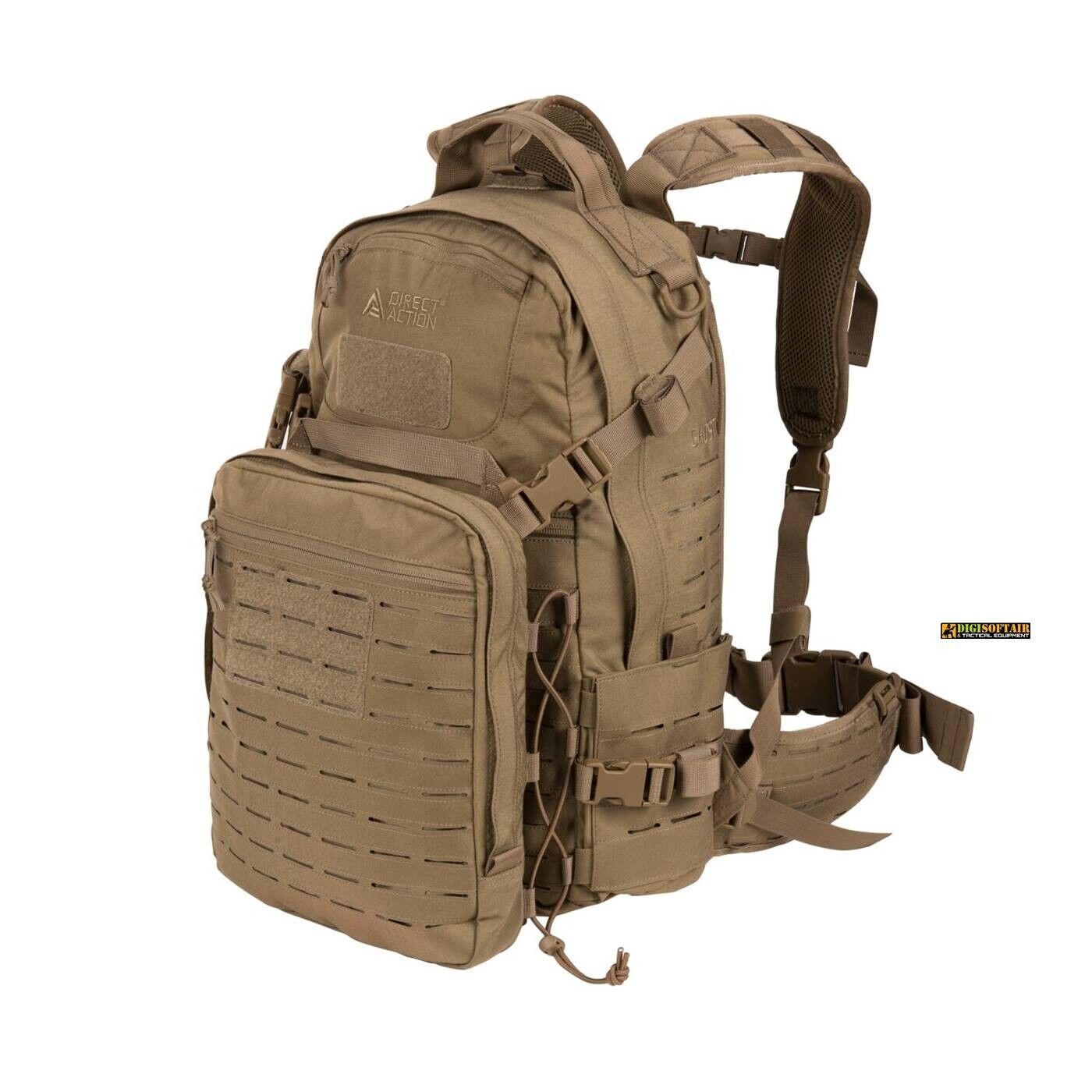 Ghost MK II backpack Coyote brown Direct Action