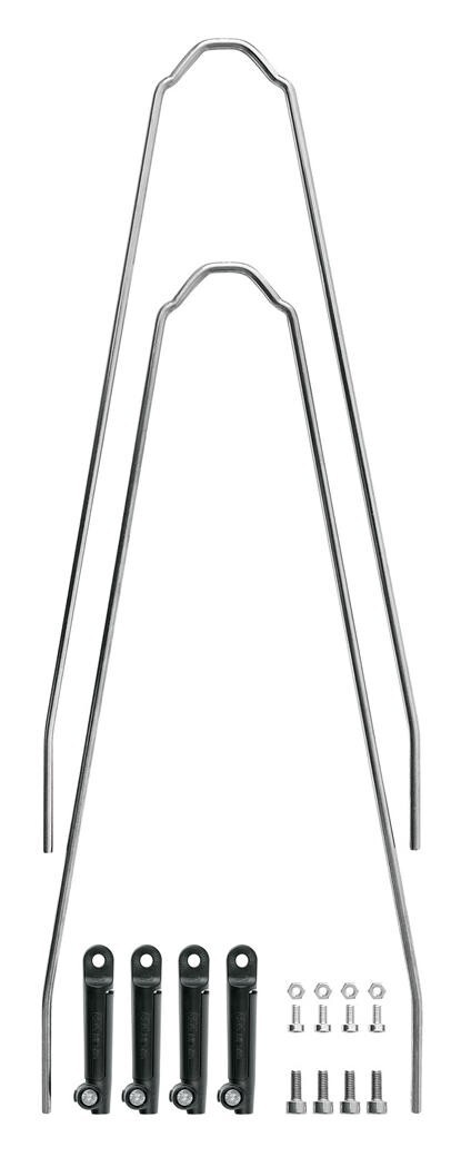 SKS Supporti per Velo 42 Urban / Velo 47 Trekking