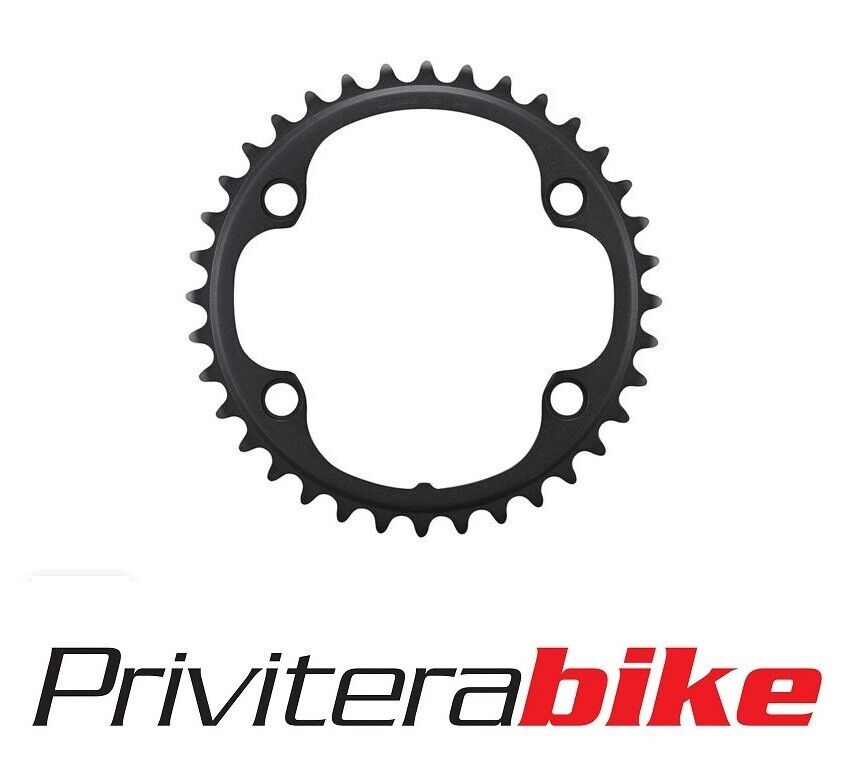 CORONA SHIMANO ULTEGRA 36D - FC-R8100 - Y0NG36000