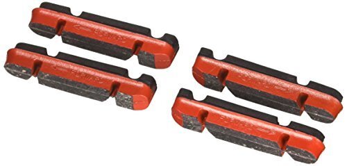 Campagnolo Carbon Brake Pad Inserts (Shimano 16)