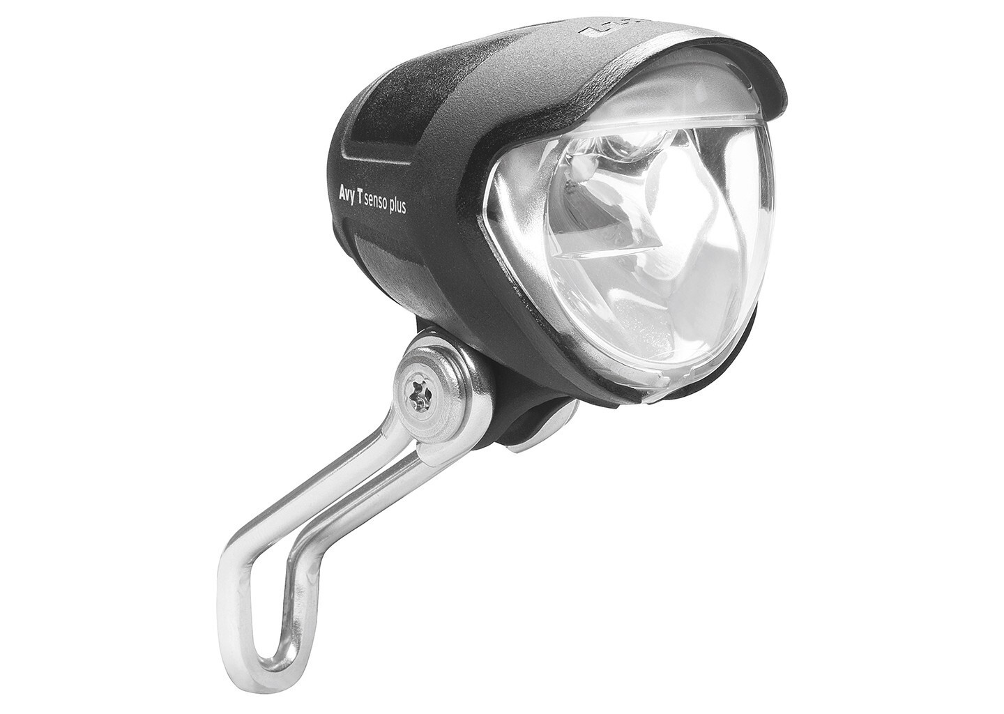 Busch & Müller fanale Lumotec IQ Avy E-Bike 6-42V 40 Lux