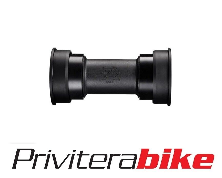 SHIMANO MOV. CENTRALE - BB-RS500 PRESS-FIT - EBBRS500PB