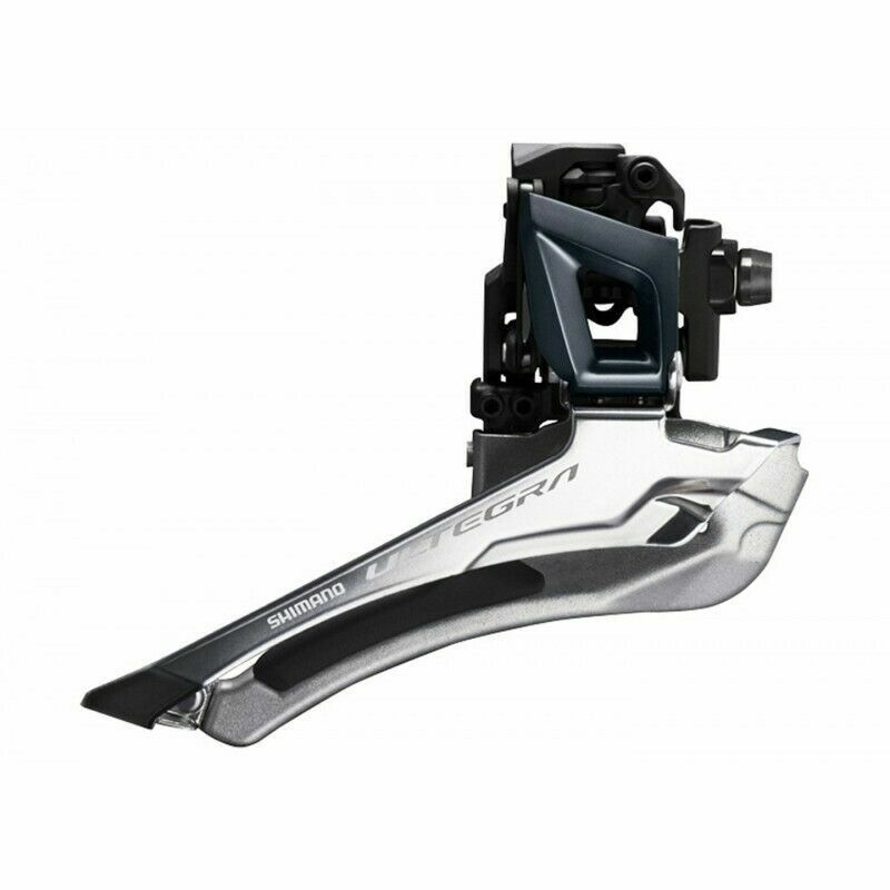 deragliatore anteriore ultegra fd-r8000 a saldare 11 vel IFDR8000F SHIMANO derag