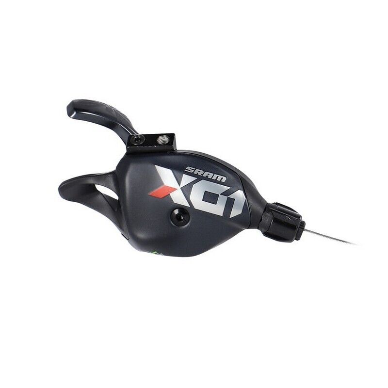 comando cambio trigger x01 eagle 12v SRAM bici comandi cambio